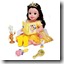 Disney Princess Doll – Belle Giveaway