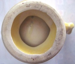 egg cup bottom