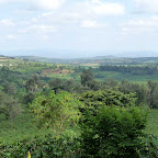 Gibb's Farm, Ausblick  © Foto: Angelika Krüger | Outback Africa Erlebnisreisen