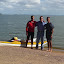 CMPA 2012 - Centenário - Travessia da Lagoa dos Patos