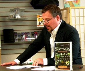 Jeff VanderMeer