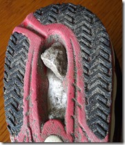 Mizuno Ekiden rock