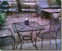 Judy patio Judy patio