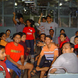 Kondana caves trek