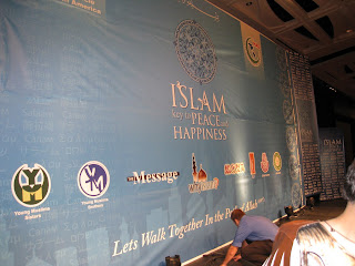 The Main Hall...this is where it REALLY goes down