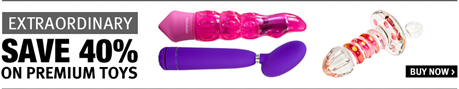 Save 40% on Premium Toys
