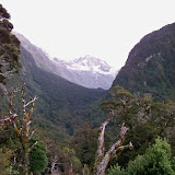 Milford sound