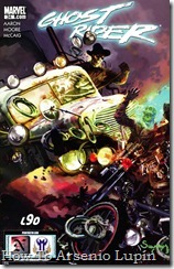 P00034 - Ghost Rider #34