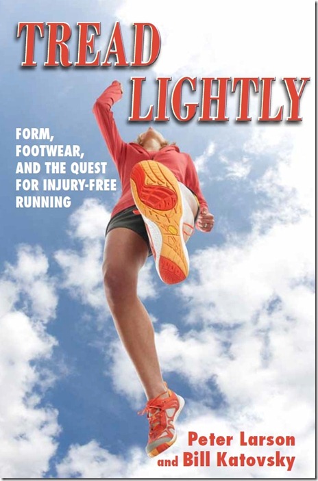 Tread Lightly Front Cover Tread Lightly Front Cover