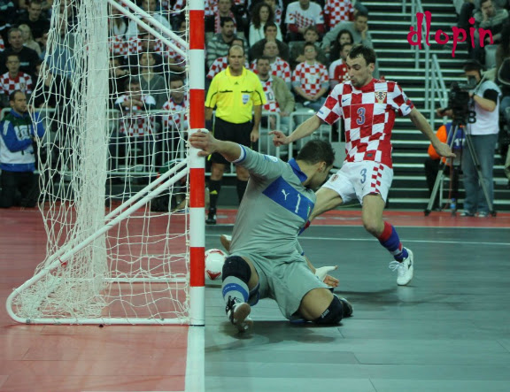 Grcić vraća nadu