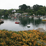 Port de Merrien