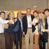 CIERRE DE CAMPAÑA