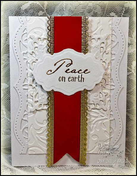 Our Daily Bread designs Our Daily Bread designs