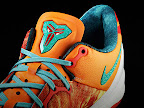 nike lebron 10 gr allstar galaxy 1 06 Release Reminder: Nike LeBron X All Star Limited Edition