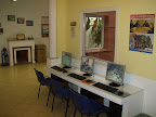 Sprachaufenthalt Córdoba COINED