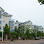 Qingdao - Petits immeubles