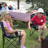 KUC Mystery Tour ~ Juniper Beach Picnic