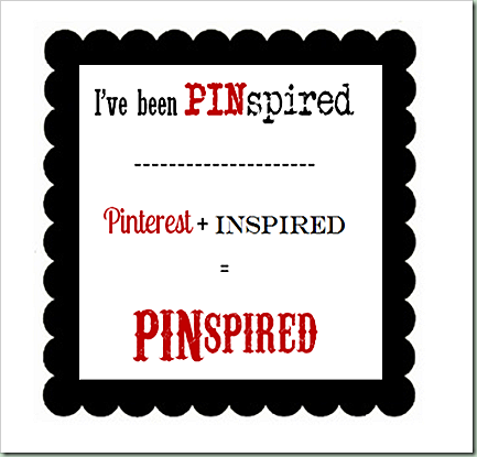 pinspired 2