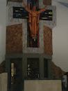 Altar Iglesia Veracruz