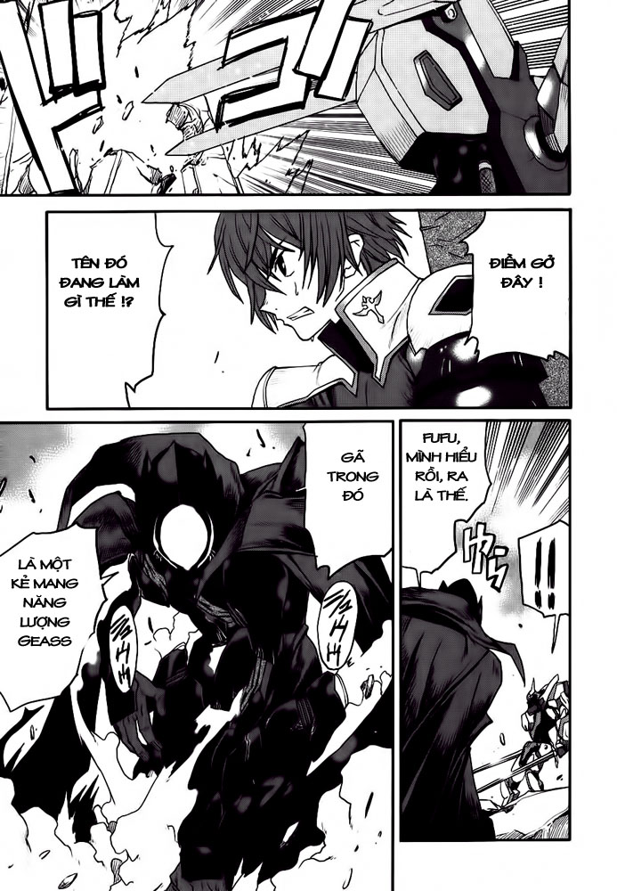 Code Geass: Nightmare of Nunnally chap 10