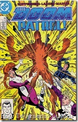 P00009 - Doom Patrol v2 #7 P00009 - Doom Patrol v2 #7