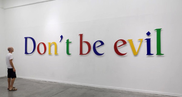 CC Photo Google Image Search. Source is cdn1.lockerdome.com Subject is don't be evil google.jpeg CC Photo Google Image Search Source is cdn1 lockerdome com Subject is don t be evil google