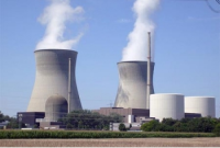 Haryana nuclear project to be on stream in 5 years...