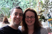 Gerrod and Kristy