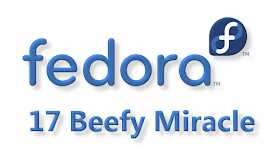 Fedora 17 Beefy Miracle