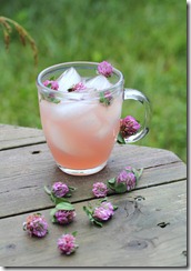 red-clover-lemonade