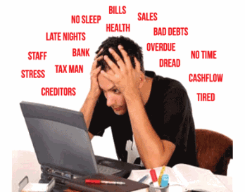‘Out of Control’ Startups Fail on 8 Key Processes
