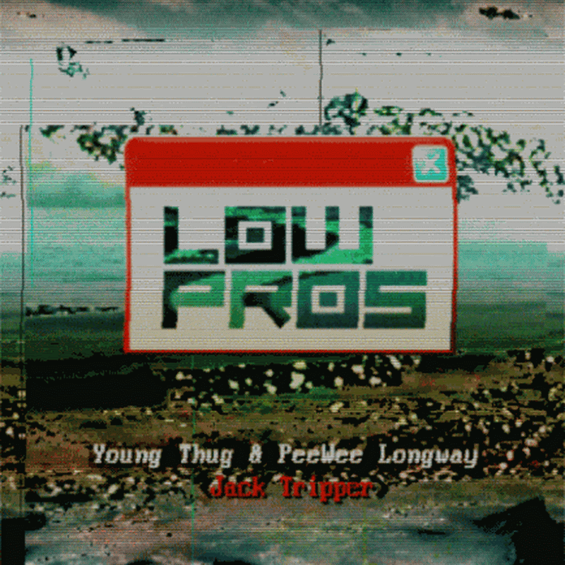 ATrak & Lex Luger Feat Young Thug  PeeWee Longway - Jack Tripper [Download Track]