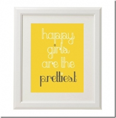 happy girls - yellow-340x340