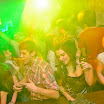 Jungle Club, 2012. feb. 10., péntek