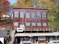 Cass Town Photo