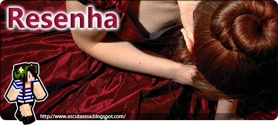Banner Resenha - Sedução ao Amanhecer Banner Resenha - Sedução ao Amanhecer