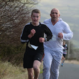 Silsden New Year run 2013 DW