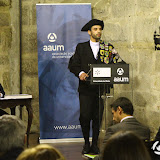 Tomada de Posse AAUM