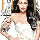 ELLE/ Megan Fox