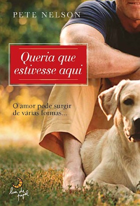 Queria que você estivesse aqui Queria que você estivesse aqui