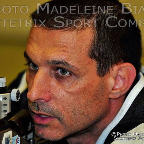 SPORT SHOOTING PHOTO SHOW