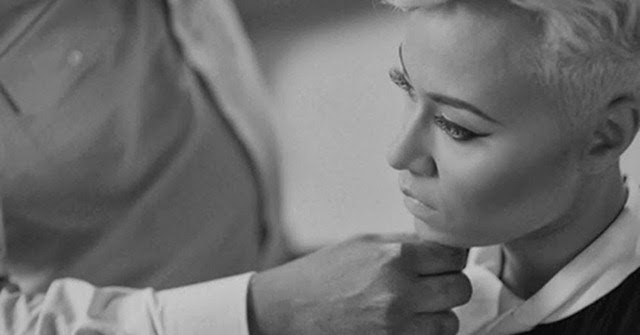 Emeli Sandé Midia Illuminati 5