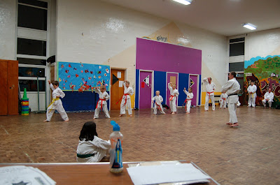  October 2010 Grading Pictures