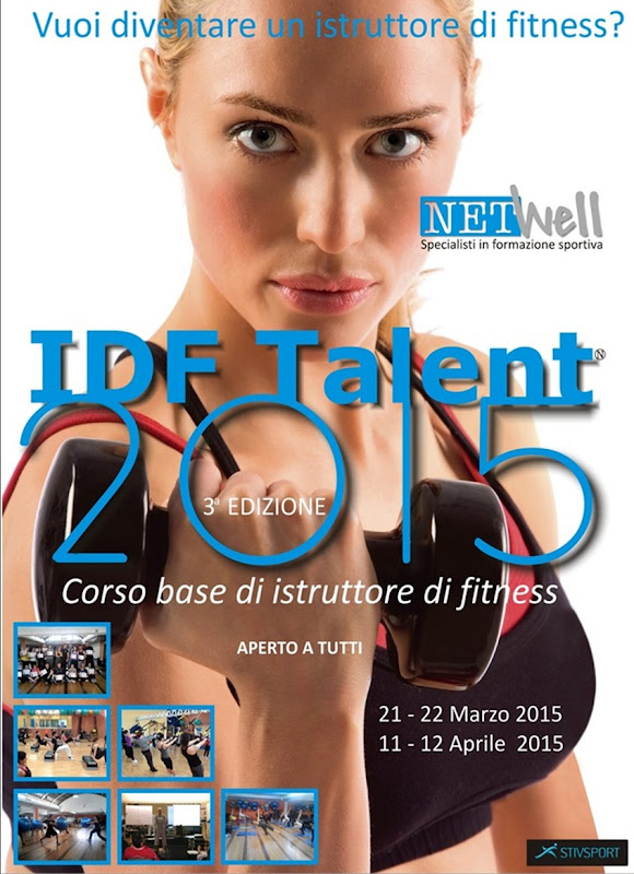 idf 2015. idf 2015.