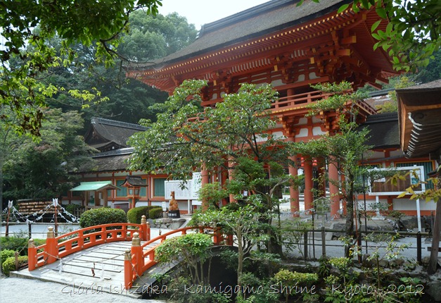 Glória Ishizaka - Kamigamo Shrine - Kyoto - 24 a