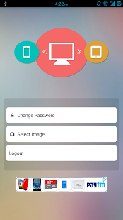 How to install Remote Access lastet apk for laptop