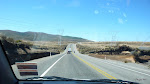 Fahrt nach Wellington