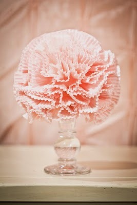25 Cupcake Liner Crafts