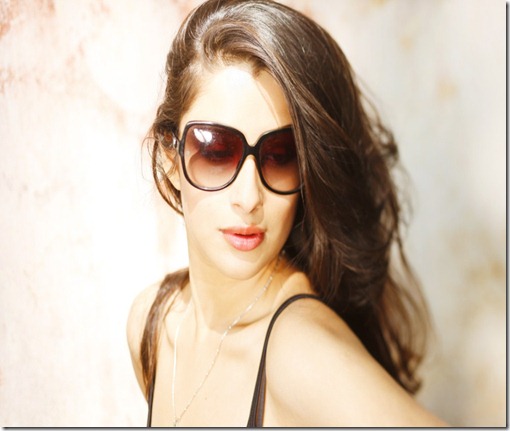Telugu Actress Madhurima Portfolio Photoshoot Gallery