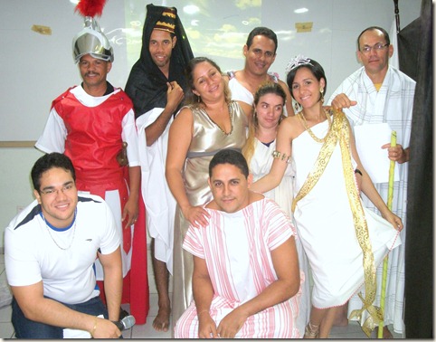 2ª Equipe (1)